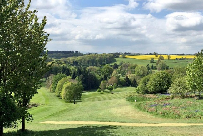 Herefordshire landing2